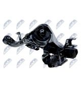 ZADNÉ RAMENO NISSAN JUKE 11- 4X4 DOLE VĽAVO 55502-1KD0A ZWT-NS-018