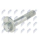 EXCENTRICKÉ SKRUTKY - SADA NISSAN QASHQAI 06-, X-TRAIL 06-, RENAULT KOLEOS 08-, INFINITI Q50 13-, Q60 16-, Q70M70 11- BOČNÉ DOLE 55226-EN10B ZWT-NS-046S