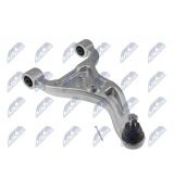 ZADNÉ RAMENO INFINITI FX3545 03-08 HORNÉ, VPRAVO 55501-CG000 ZWT-NS-048