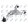 ZADNÉ RAMENO INFINITI FX3545 03-08 HORNÉ, VĽAVO 55502-CG000 ZWT-NS-049