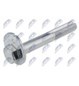 EXCENTRICKÉ SKRUTKY - SADA NISSAN QASHQAI 06-, X-TRAIL 07-13, RENAULT KOLEOS 08- 55226-JG00B ZWT-NS-053S