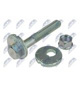 EXCENTRICKÉ SKRUTKY - SADA NISSAN QASHQAI 06-, X-TRAIL 07-13, RENAULT KOLEOS 08- ZWT-NS-053SK ZWT-NS-053SK