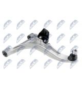 ZADNÉ RAMENO NISSAN MURANO 4X4 08- HORNÉ, VĽAVO 55502-1AA0A ZWT-NS-061