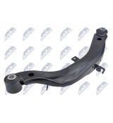 ZADNÉ RAMENO NISSAN JUKE 4X4 10- BOČNÉ, VĽAVO HORNÉ 55121-EN10A ZWT-NS-065