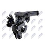 ZADNÉ RAMENO NISSAN QASHQAI 4WD 13- RENAULT KADJAR 15- BOČNÉ VĽAVO 555024EG0A ZWT-NS-067