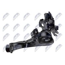 ZADNÉ RAMENO NISSAN QASHQAI 4WD 13- RENAULT KADJAR 15- BOČNÉ VPRAVO 555014EG0A ZWT-NS-068