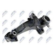 ZADNÉ RAMENO PEUGEOT PARTNER 96-, CITROEN BERLINGO 96- VPRAVO 5175G1 ZWT-PE-004