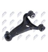 ZADNÉ RAMENO SUBARU FORESTER 13- HORNÉ, VĽAVO VZADU 20252-SG010 ZWT-SB-016