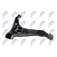 ZADNÉ RAMENO SUZUKI SWIFT 89-04 DOLE VPRAVO 46201-60B02 ZWT-SU-002