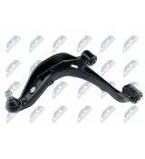 ZADNÉ RAMENO SUZUKI GRAND VITARA 05- HORNÉ, VPRAVO 46201-65J01 ZWT-SU-005