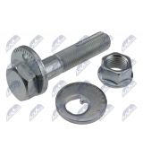 EXCENTRICKÉ SKRUTKY - SADA SUBARU BRZ 12-,FORESTER 05-,IMPREZA 07-,LEGACY 03-,TRIBECA 07-,XV 12- DOLE 901700154 ZWT-SU-024SK