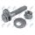 EXCENTRICKÉ SKRUTKY - SADA SUBARU BRZ 12-,FORESTER 05-,IMPREZA 07-,LEGACY 03-,TRIBECA 07-,XV 12- DOLE 901700154 ZWT-SU-024SK