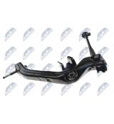 ZADNÉ RAMENO TOYOTA AVENSIS T25 03- VĽAVO 48720-05010 ZWT-TY-001