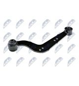 ZADNÉ RAMENO TOYOTA RAV-4 IIIIV 05-18, LEXUS NX 14- BOČNÉ, VĽAVO HORNÉ, CURVE TYPE 48790-42020 ZWT-TY-007