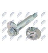 EXCENTRICKÉ SKRUTKY - SADA TOYOTA RAV-4 00-05 ĽAVÉ / PRAVÉ CAM SUB-ASSY TOE ZWT-TY-026SK ZWT-TY-026SK