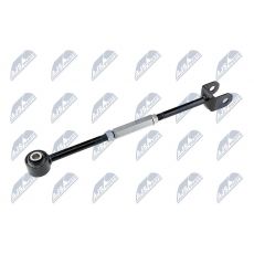 ZADNÉ RAMENO TOYOTA AVENSIS 97-03 BOČNÉ, NASTAVITEĽNÉ VPRAVO 48730-05030 ZWT-TY-031