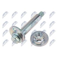 EXCENTRICKÉ SKRUTKY - SADA TOYOTA RAV-4 94-00 RAMENOA VZADU ZWT-TY-061SK ZWT-TY-061SK