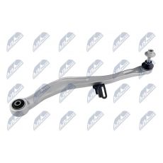 ZADNÉ RAMENO LEXUS LS 460 06-, LEXUS LS600H 07- VPRAVO 48705-50030 ZWT-TY-110