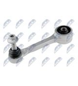 ZADNÉ RAMENO LEXUS LS 460 08-, LEXUS LS600H 07- ĽAVÉ / PRAVÉ 48710-50090 ZWT-TY-112