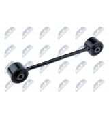 ZADNÉ RAMENO TOYOTA LANDCRUISER 150 -TEMS, -AIR SUSPENSION 09- ĽAVÉ / PRAVÉ HORNÉ TOYOTA 4RUNNER 09- LEXUS GX 09- 48710-0G010 ZWT-TY-130