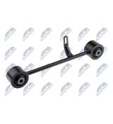 ZADNÉ RAMENO TOYOTA LANDCRUISER 150 +TEMS, +AIR SUSPENSION 09- VPRAVO HORNÉ 48770-0G010 ZWT-TY-132