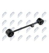 ZADNÉ RAMENO TOYOTA LANDCRUISER 120 +AIR SUSPENSION 02- VĽAVO HORNÉ 48710-35070 ZWT-TY-137