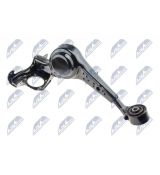 ZADNÉ RAMENO TOYOTA RAV-4 2WD 00- VPRAVO RIADIACA TYČ 48710-42010 ZWT-TY-151