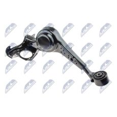 ZADNÉ RAMENO TOYOTA RAV-4 2WD 00- VPRAVO RIADIACA TYČ 48710-42010 ZWT-TY-151