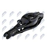 ZADNÉ RAMENO TOYOTA AVENSIS T27 08-18, TOYOTA AURIS HYBRID 07-18 VĽAVO BOČNÉ 48740-05060 ZWT-TY-160