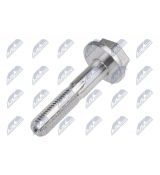 EXCENTRICKÉ SKRUTKY - SADA VOLVO S60 02-09, S80 99-06, V70 II 00-08, XC70 00-07, XC90 03-14 986931 ZWT-VV-002S