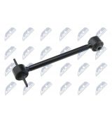 ZADNÉ RAMENO VOLVO S40 -04, V40 -04 VZADU DOLE ĽAVÉ / PRAVÉ 30620786 ZWT-VV-006