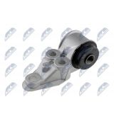 ULOŽENIE RÁMU NÁPRAVY AUDI A6 97-11, VW PASSAT 96-05, SKODA SUPERB 01-08 VZADU VĽAVO 8E0501521L ZWT-VW-000