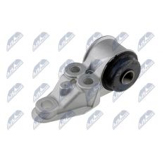 ULOŽENIE RÁMU NÁPRAVY AUDI A6 97-11, VW PASSAT 96-05, SKODA SUPERB 01-08 VZADU VĽAVO 8E0501521L ZWT-VW-000