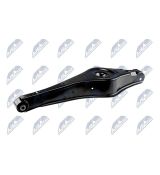 ZADNÉ RAMENO AUDI A3 03-13, Q3 11-, AUDI TT 06-14, SEAT ALTEA 04-, LEON 05-12, SKODA OCTAVIA II 04-12, SUPERB II 08-, VW PASSAT B7 11-14 1K0505311AB ZWT-VW-002