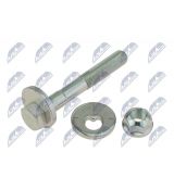 EXCENTRICKÉ SKRUTKY - SADA VW TOUAREG 03-, AUDI Q7 06-15, PORSCHE CAYENNE 02-10 ZWT-VW-008SK ZWT-VW-008SK