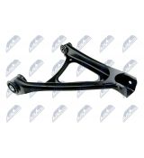 ZADNÉ RAMENO AUDI Q7 06-, VW TOUAREG 02- DOLE VĽAVO 7L0505311A ZWT-VW-024