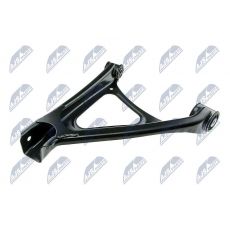 ZADNÉ RAMENO AUDI Q7 06-, VW TOUAREG 02- DOLE VPRAVO 7L0505312A ZWT-VW-025