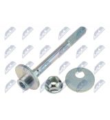 EXCENTRICKÉ SKRUTKY - SADA VW PASSAT 96-05, AUDI A6A8 97-10 ZWT-VW-030SK ZWT-VW-030SK