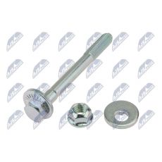 EXCENTRICKÉ SKRUTKY - SADA AUDI A4 00-09 ZWT-VW-033SK ZWT-VW-033SK