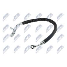 HYDRAULICKÁ HADICA SERVORIADENIA AUDI A4 -2000, A6 -2005, VW PASSAT B5 1996-2005 8D1422893AL SPH-AU-000