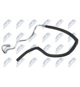 HYDRAULICKÁ HADICA SERVORIADENIA AUDI A4 B8 2007-, A5 2009- 8K1422891AE SPH-AU-001