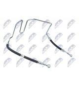 HYDRAULICKÁ HADICA SERVORIADENIA AUDI A3 1.8, 1.8T, 1.9TDI 1996-, SEAT LEON 1.8T, 1.9TDI 1999-, VW GOLF IV 1.8, 1.8T, 1.9TDI, 2.0 1997- 1J0422893AD SPH-AU-002