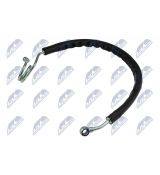 HYDRAULICKÁ HADICA SERVORIADENIA AUDI A4 B5 1.9TDI 2000-, SKODA SUPERB 1.9TDI 2001-, 2.0TDI 2005-, PASSAT B5 FL 1.9TDI 2000- 8D1422893BM SPH-AU-005