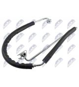 HYDRAULICKÁ HADICA SERVORIADENIA AUDI Q5 2.0TFSI 2008-/PRE VOZIDLÁ S SERVOTRONICKÝM RIADENIEM/ 8R1422893H SPH-AU-008