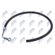 HYDRAULICKÁ HADICA SERVORIADENIA AUDI A4 B5 -2001, VW PASSAT B5 1996-2005 8D1422891D SPH-AU-009