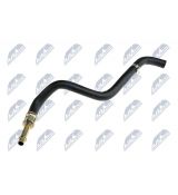 HYDRAULICKÁ HADICA SERVORIADENIA BMW 5 E39 1995-2003 32411094306 SPH-BM-001