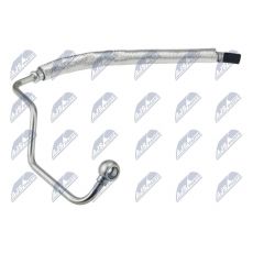 HYDRAULICKÁ HADICA SERVORIADENIA MINI R50/R52/R53 2001- 32416754459 SPH-BM-006