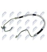 HYDRAULICKÁ HADICA SERVORIADENIA FORD FIESTA 2004-, FUSION 2004- 1465854 SPH-FR-003