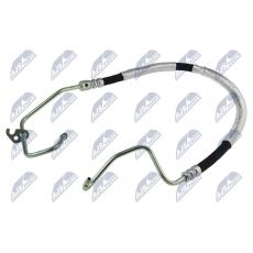 HYDRAULICKÁ HADICA SERVORIADENIA FORD FIESTA 2004-, FUSION 2004- 1465854 SPH-FR-003