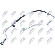 HYDRAULICKÁ HADICA SERVORIADENIA MITSUBISHI LANCER 1.8, 2.0, 2.4 2007-, OUTLANDER 2.0, 2.4, 3.0 2007- 4455A287 SPH-MS-001